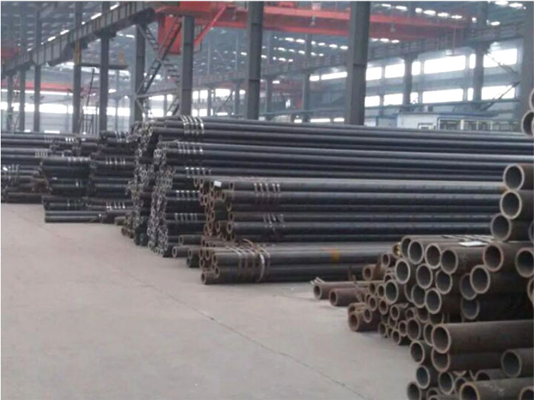 公主岭12cr2mo化肥专用管